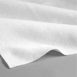 Blanket ComFort1® Disposable, White, Polyester, 50″ x 84″ (1/BG) (10BG/CS) by Graham Medical  ID 52038